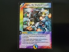 Duel Masters Agira, the