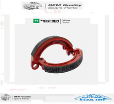 GANASCE FRENO ANTERIORE