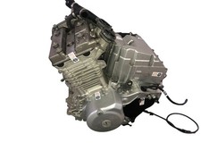 MOTORE YAMAHA TDM 850 1996