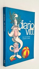 Diario vitt 1966 montanelli - diario, 1966/67