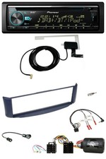 Pioneer MP3 volante CD USB DAB