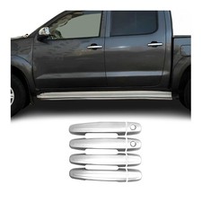 Maniglia portiera tappi