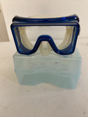 Maschera subacquea made - , in