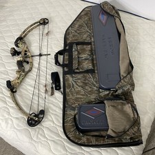 HOYT MagnaTec ZR 200 Right
