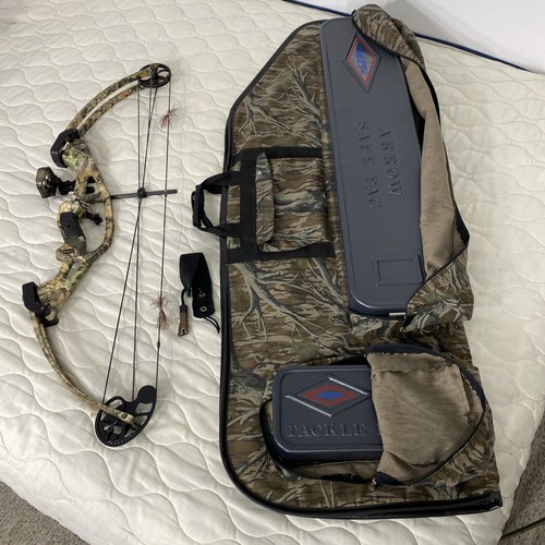 Hoyt magnatec 200 right - zr,