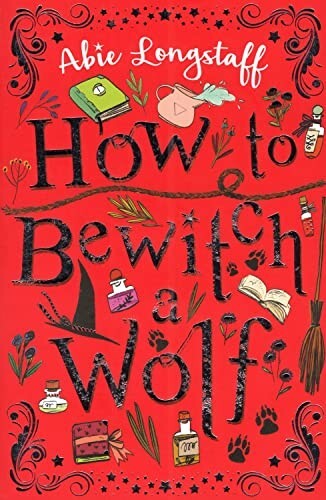 How bewitch wolf by - a, abie