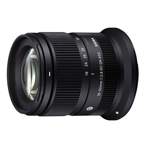 Sigma f28 dc dn - sigma,