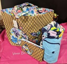 3pc Set 🏖️ Vera Bradley