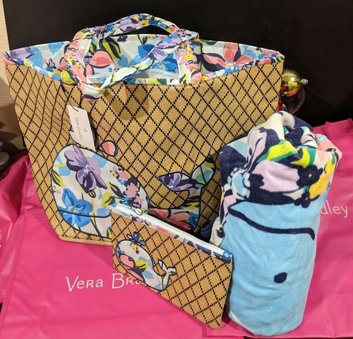 Set pezzi vera - set, 3