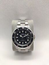 Orologio Uomo Automatico Capital mod.Submar