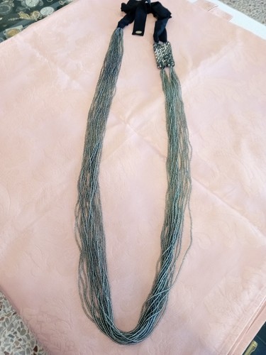 Collana vintage maria - collana,