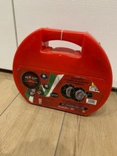 Catene Da Neve A Rombo 9mm