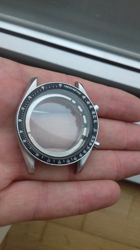 Omega speedmaster case 345 - omega,