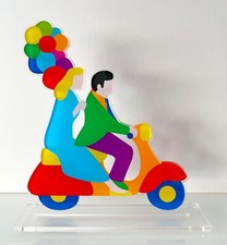 MARCO LODOLA - FEELING