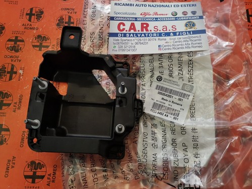 Base supporto leva - base, cambio