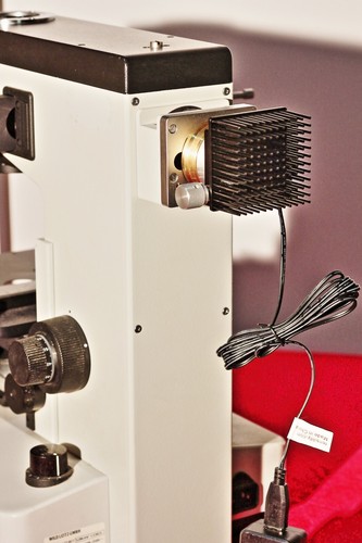 Lampada led retrofit - made, in