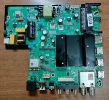 P75-2864WV6.2 ⭐️ Scheda Madre Alimentazione ⭐️ SENCOR SLE32S801TCSB