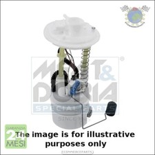 Pompa carburante Meat Benzina