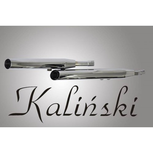 Kalinski terminale marmitte - kalinski,