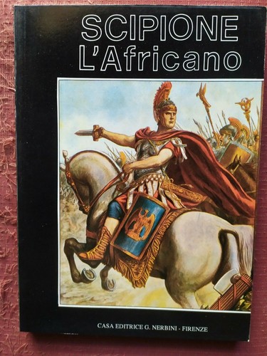 Scipione africano petrai - di,