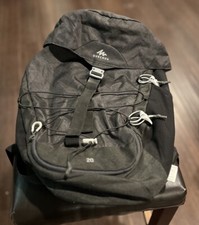 DECATHLON QUECHUA 20L Zaino da