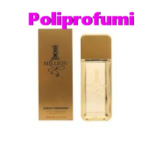 Paco rabanne million - rabanne,