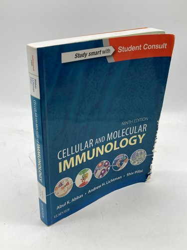 Cellular and molecular - cellular,