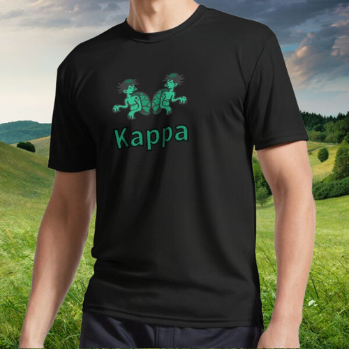 Nuovo logo kappa - kappa,