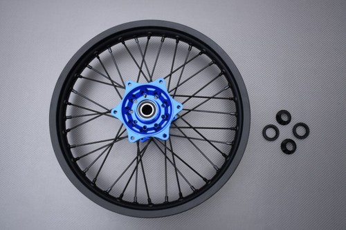 Roue jante arrière - /,