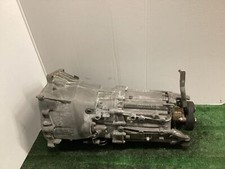 CAMBIO MANUALE COMPLETO PER