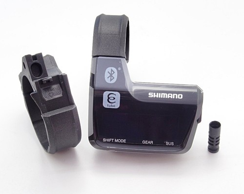 Shimano di2 mt800 - di2, sc-mt800
