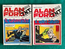 Alan Ford TNT Prima ristampa