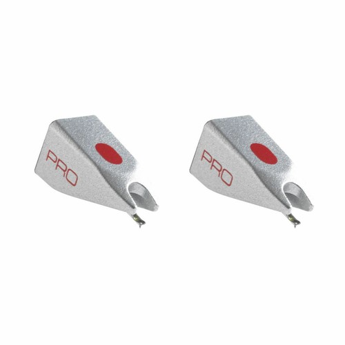Ortofon stylus pro - ortofon, (coppia)