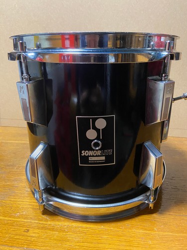Sonor lite tom finish - 10,