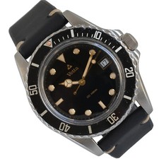 Vetta Diver Submariner 2501 V.1111.41 "Prototipo" Automatico anni 80