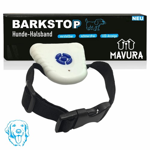 Barkstop collare educativo - barkstop, per