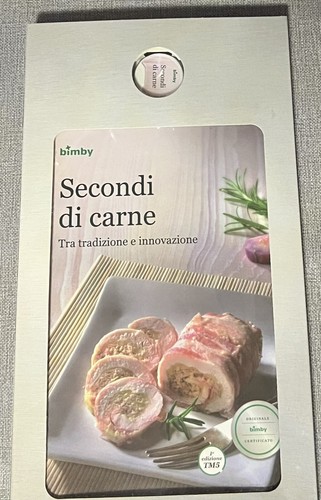 Pacchetto libro stick bimby - e,