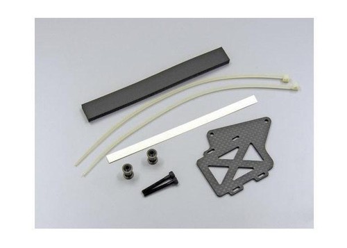 Kyosho ifw423 kit piastra - kit,
