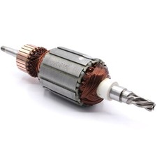 Ancoraggio Rotore Motore per