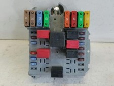 Scatola fusibili Lancia