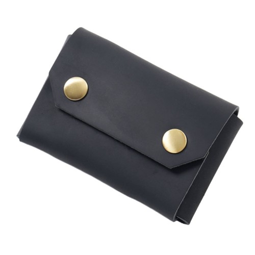 Porta carte vintage pelle - porta,
