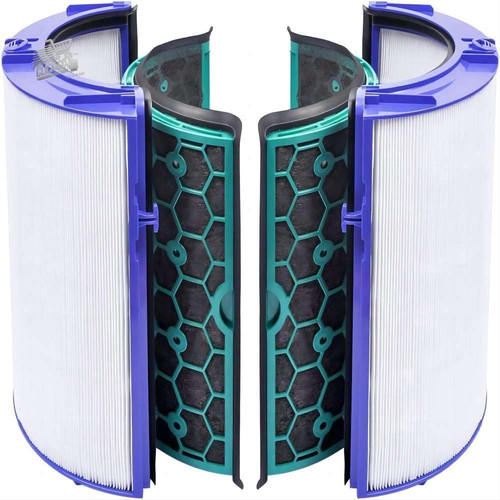 Filtro hepa ricambio - hepa, dyson