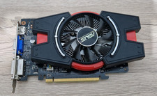 Scheda video ASUS NVIDIA