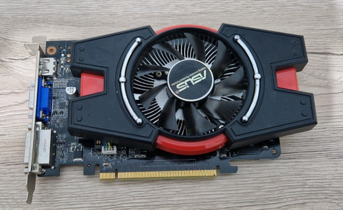 Scheda video asus nvidia - scheda,