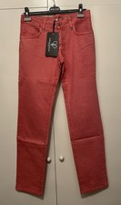 ANIMA GEMELLA PANTALONE rosa
