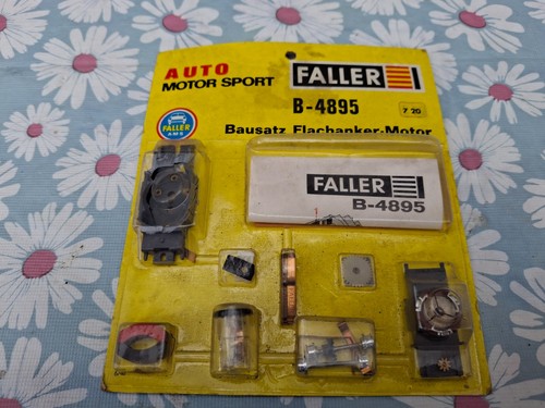 Faller ams 4895 kit di - faller,