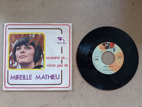 4279 giri mireille mathieu - giri,