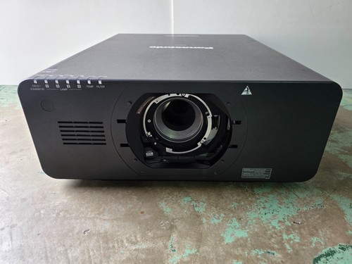 Proiettore panasonic dz21k - proiettore,