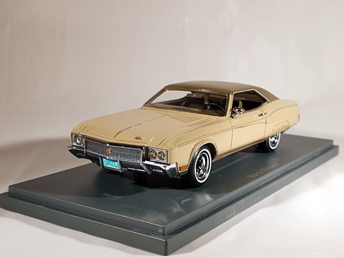 Neo buick riviera - neo,, (1970)