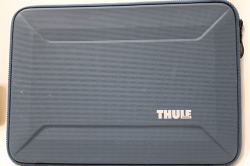 Thule gauntlet sleeve blu - thule,